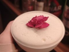 大宝sod蜜-CHURCH  BISTRO 教堂·餐吧