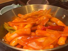 -汉拿山(包河万达店)