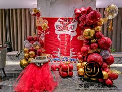 -弗思特周口宴会中心