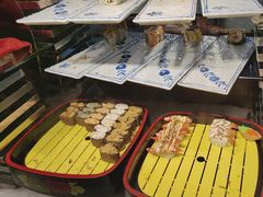 -東盛炭烤自助料理(浦东文峰广场店)
