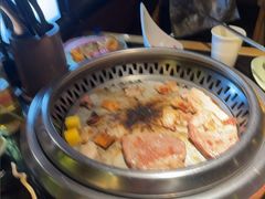 -梨花自助烤肉(乐宾店)