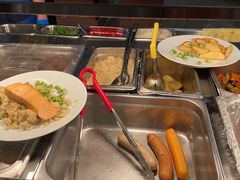-宜家·瑞典风味餐厅(天津东丽商场店)