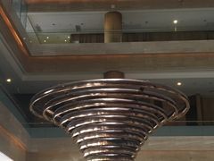 -永安新城皇冠假日酒店-美厨自助餐厅