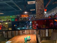 大堂-嘉禾·悦享餐厅(八方汇店)