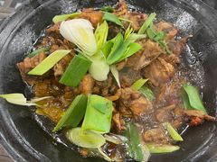 -徽州美食(三十年老店)