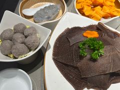 -海底捞火锅(太阳宫凯德mall店)