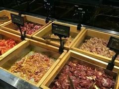 -韩盛·盛江山自助料理(于洪新玛特店)