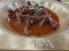 -芦月轩羊蝎子(北蜂窝店)