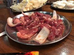 -原始泥炉烤肉(总店)