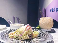 -Wei菋·Le Bistrot