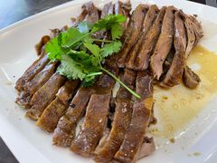 -陆记鹅庄·潮汕菜·狮头鹅(大仟里店)