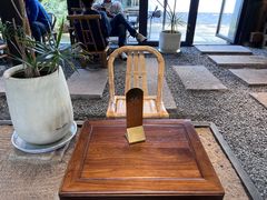 -Metal hands·铁手咖啡