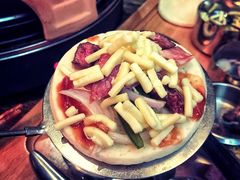 -NLFS1983咖啡花园餐厅(锦桂店)
