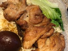 -孖记茶档·热腾茶餐(江南西plus店)
