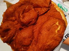 -黑窑厂糖油饼烤鸭·清真菜(旗舰店)