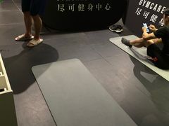 -GYMCARE VIVA(金开店)