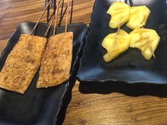 -烧蠔帮·生蚝海鲜牌档(观海店)