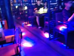 -老木头音乐空间(月河街店)