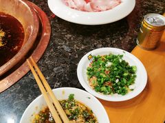 -老码头火锅(骡马市店)