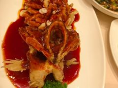 -得月楼·省级非遗·传统苏帮菜(观前店)