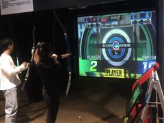 -VS SPORTS PARK运动玩乐园·团建·生日会(合生汇店)
