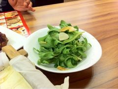 iphone_upload_pic-西贝莜面村(上海百联西郊店)