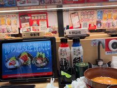 -友壹町寿司(佛山新DNA店)