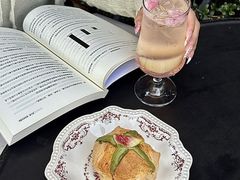 -DearCake 黛点心(花牌坊店)