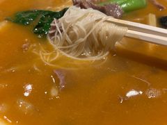 -漆黑觉米粉(三里屯店)