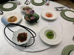 -君来湖滨饭店·渔餐厅