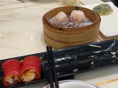 -稻香酒家·35年老字号(侨光店)