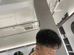 -卓梵美发·精品Salon