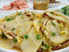 -东河市场