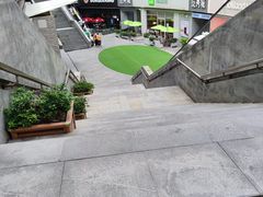 -金茂览秀城