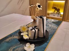 -澜笙Spa