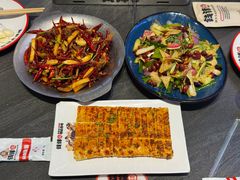 -钱锋炭缸烧烤(南湖大路总店)