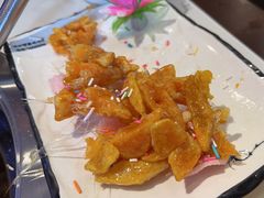 -靠山屯东北铁锅炖(东北菜，古美西路店)