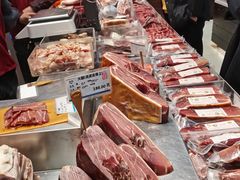 -上海全国土特产食品商场(淮海中路店)
