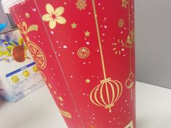 -九秋茶铺(三里屯店)