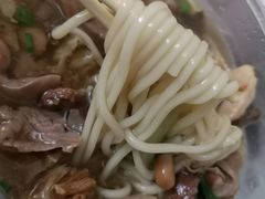-阿芬卤面(花巷店)