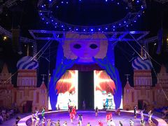 -俄罗斯国家大马戏团