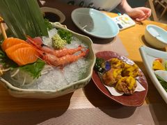 -三石铁板烧(紫竹桥店)