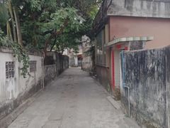 -三溪村