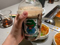 -海底捞火锅(太原南站店)