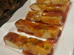 -福来居烤鸭店(天坛二店)