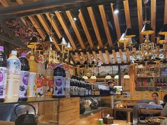 -壹兆炭火烤肉·烤鳗鱼(全运路店)