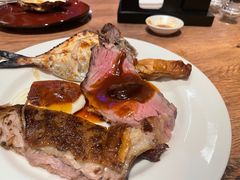 -怡咖啡海鲜自助餐厅(浦东香格里拉店)