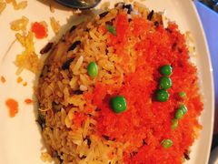 -星叶·东南亚料理(宁波万象汇店)