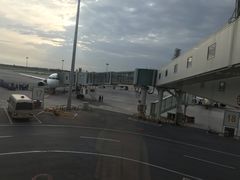 -银川河东国际机场
