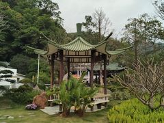 -广东温泉宾馆